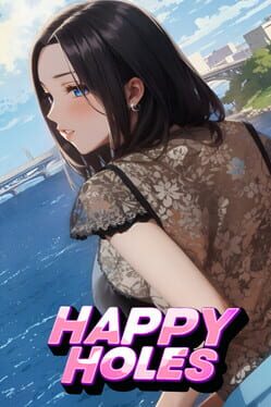 Happy Holes