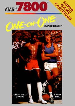 One-On-One Basketball