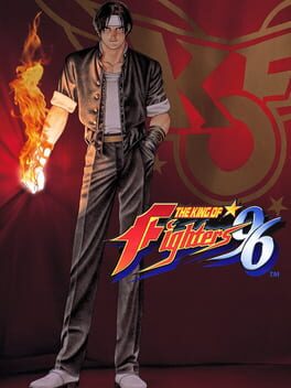 King Of Fighters '96, The
