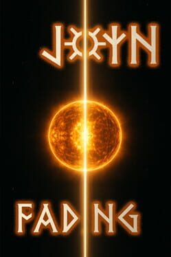 Joth Fading