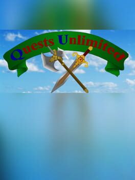 Quests Unlimited