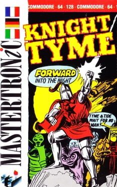 Knight Tyme