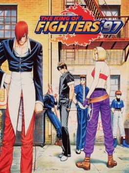 King Of Fighters '97, The