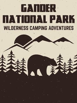 Gander National Park