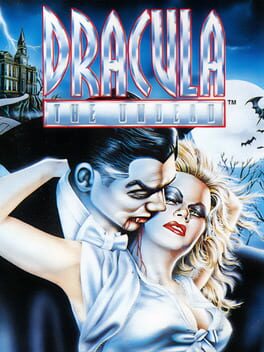 Dracula - The Undead