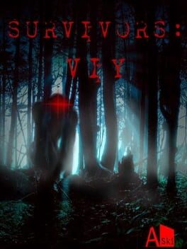 Survivors: Viy