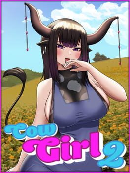Cow Girl 2