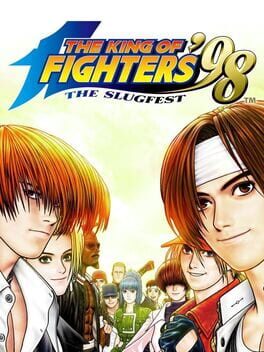 King Of Fighters '98, The