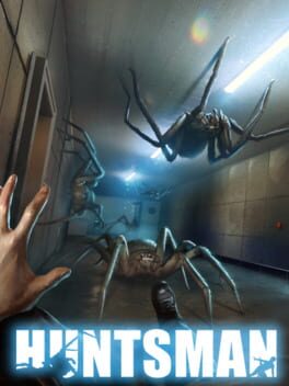 Huntsman