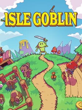Isle Goblin
