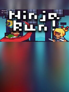 Ninja Run!