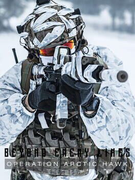 Beyond Enemy Lines: Operation Arctic Hawk