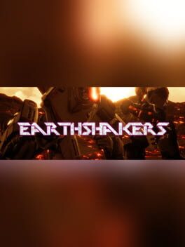 Earthshakers