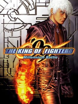 King of Fighters '99, The - Millennium Battle