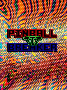 Pinball Breaker 3