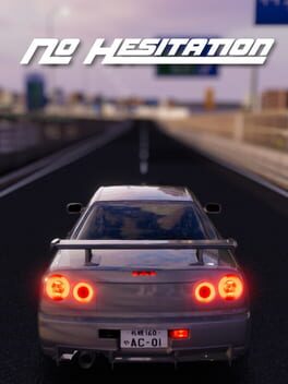 Hesitation