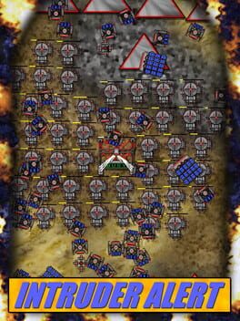 Intruder Alert: Ixian Operations