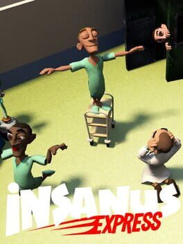Insanus Express