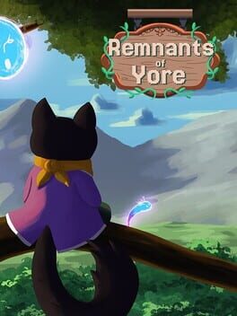Remnants of Yore