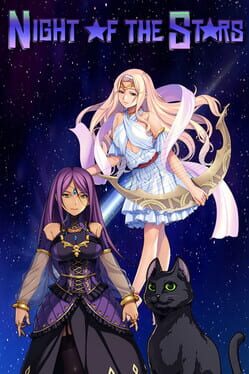 Night of the Stars