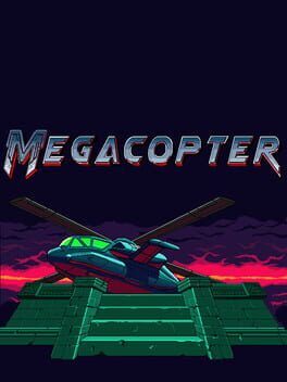 Megacopter: Blades of the Goddess