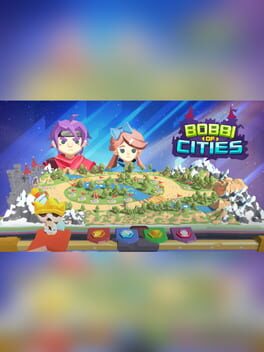 Bobbi_Cities