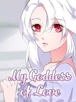 My Goddess of Love