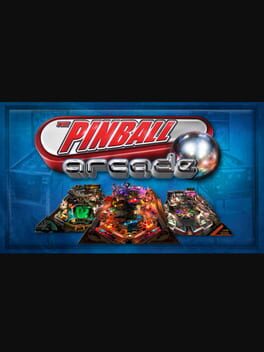 Pinball Arcade: Season Five Pack
