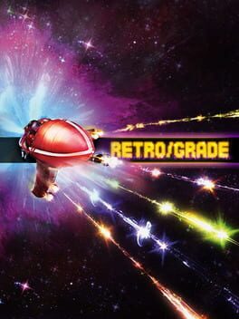 Retro/Grade