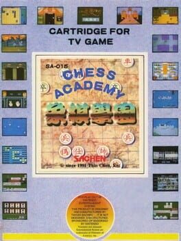 Chess Academy