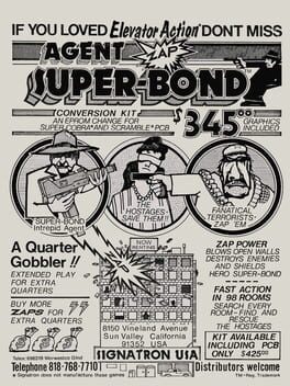 Super Bond