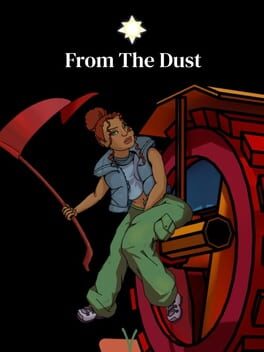 From The Dust