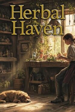 Herbal Haven