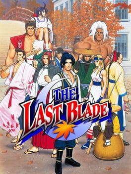 Last Blade, The
