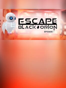Escape Black Orion VR