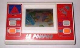 Le Pompier
