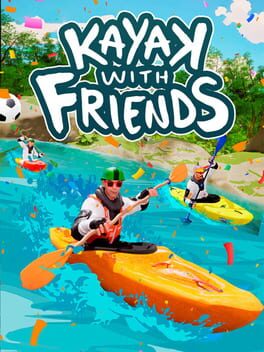 Kayak with Friends