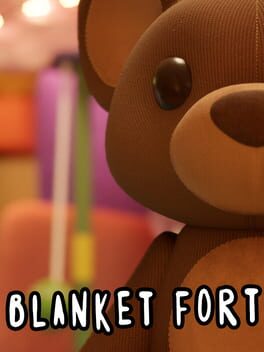 Blanket Fort