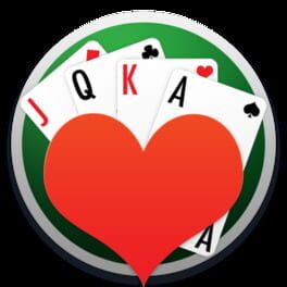 Hearts Cards