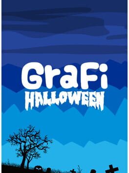 GraFi Halloween