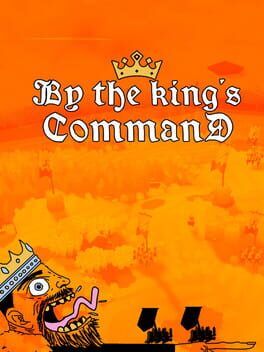 By the King's Command