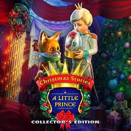 Christmas Stories: A Little Prince - Collector's Edition