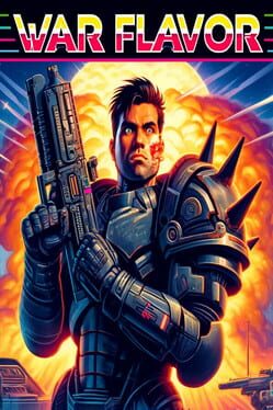 War Flavor
