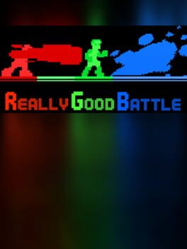 ReallyGoodBattle