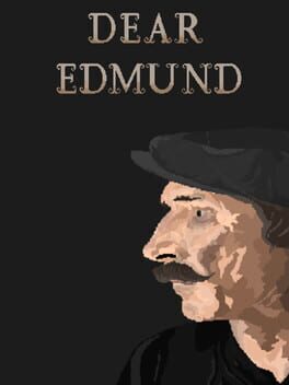 Dear Edmund