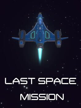 Last Space Mission
