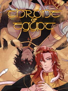 Throne of Egypt