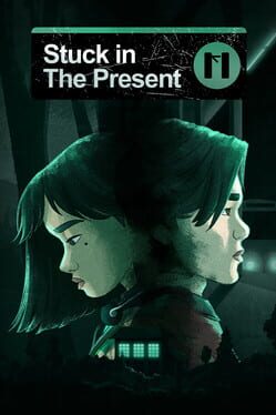Stuck in the Present