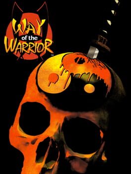 Way Of The Warrior