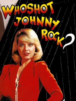 Who Shot Johnny Rock